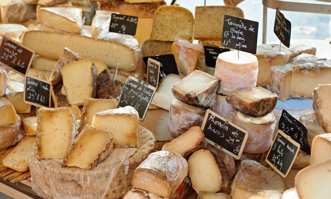 Typical French Food and Drinks France Property Guides