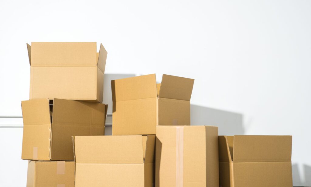 Get your removals to France sorted in advance to save stress