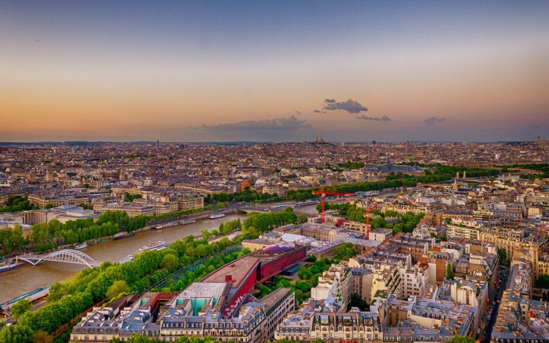 Travelling to and across France made even easier in 2017