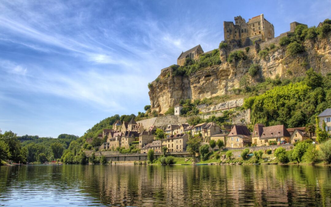 Follow Le Tour 2017 for your mountaintop French home?