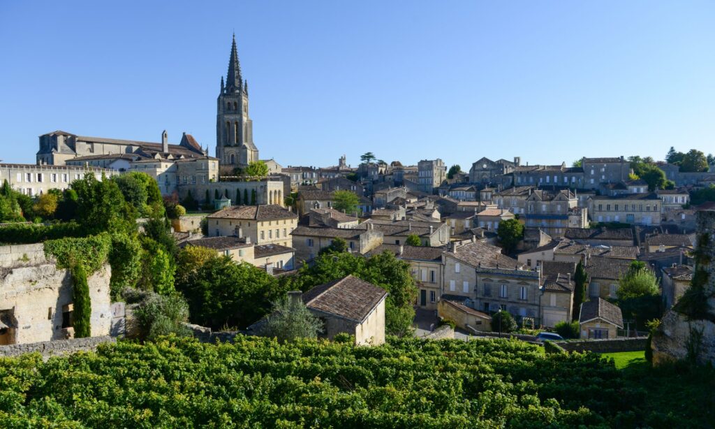 Home to the famous winemaking region of Bordeaux, the southwest is a popular location for people thinking where to buy in France with a more relaxed destination in mind
