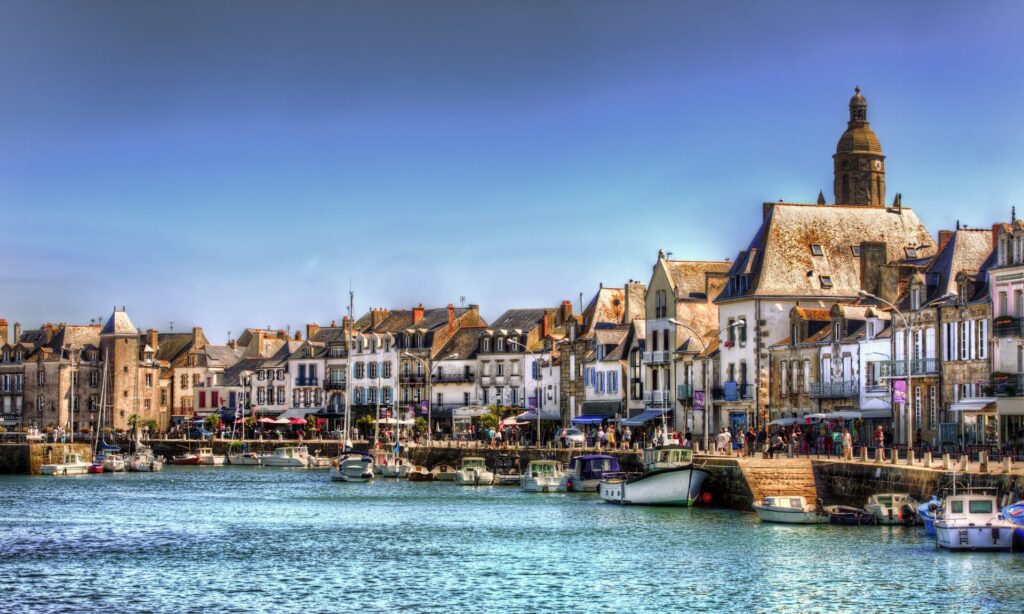 Where to buy in France – this is a popular location with British expats