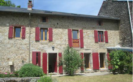 Life in the Limousin