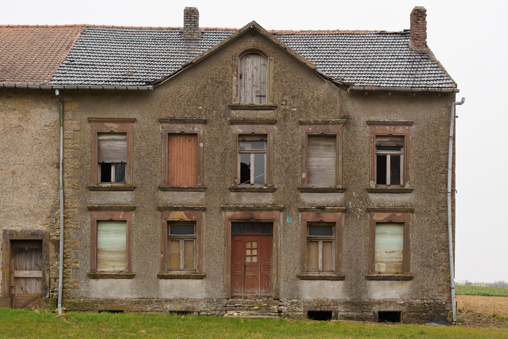 Now is the time to make an offer on French property