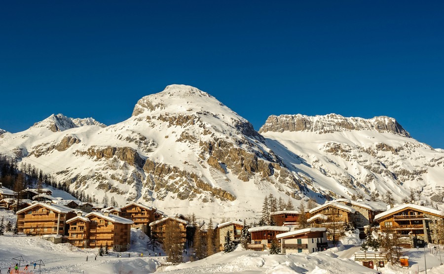 French Luxury Houses Ready to Hit the Slopes With Ski Line