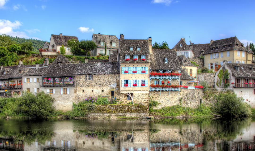 Affordable and rural: Limousin has it all