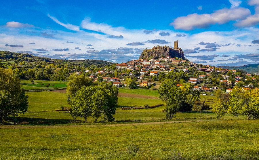 Where to buy in Central France