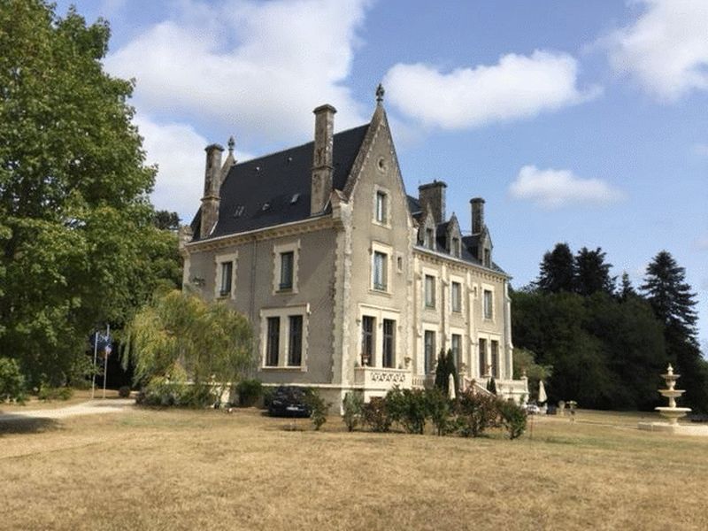 The dream of owning your own château in France