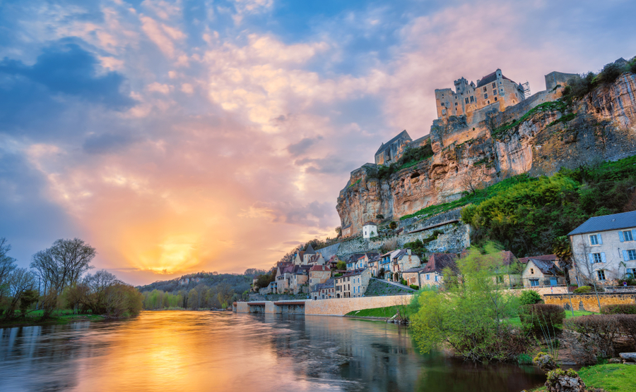 Discover the dreamy Dordogne in southwest France