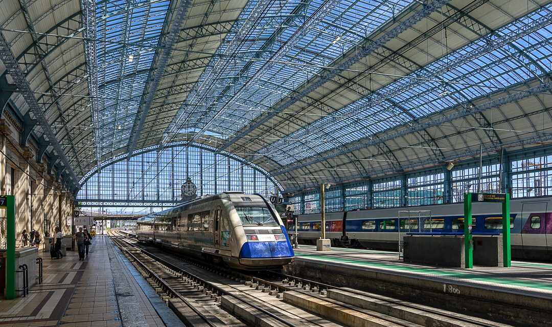 Future high-speed rail service Bordeaux-Toulouse causing chaos