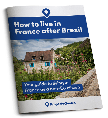 France Brexit Guide cover