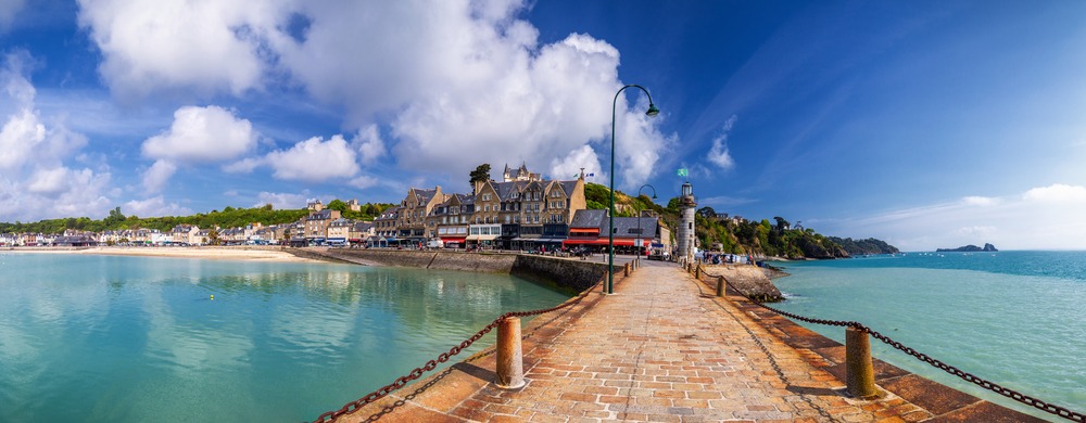 Why buy a property in Brittany?