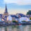 Where in France has good health coverage?
