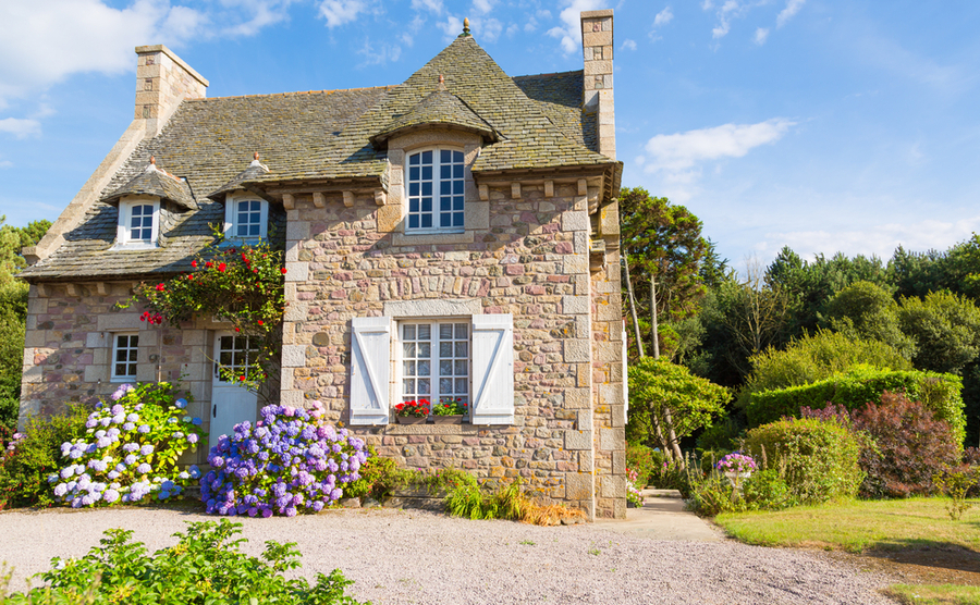 What’s the latest on the French property market?