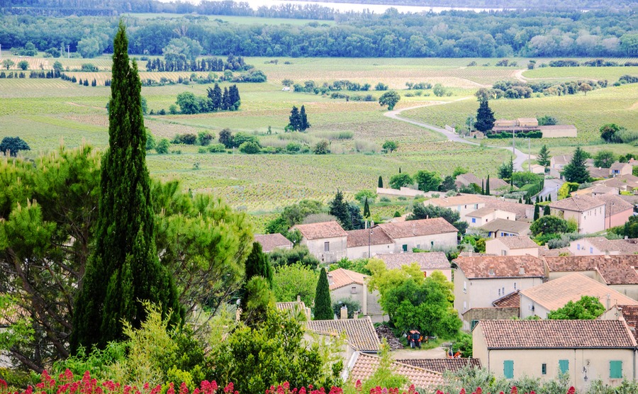 Build your own home in France, part 1: buying land