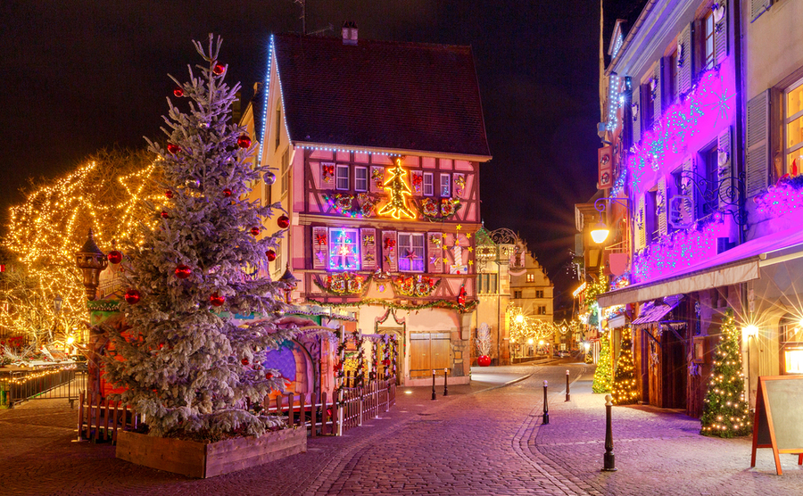 10 wonderful French Christmas traditions