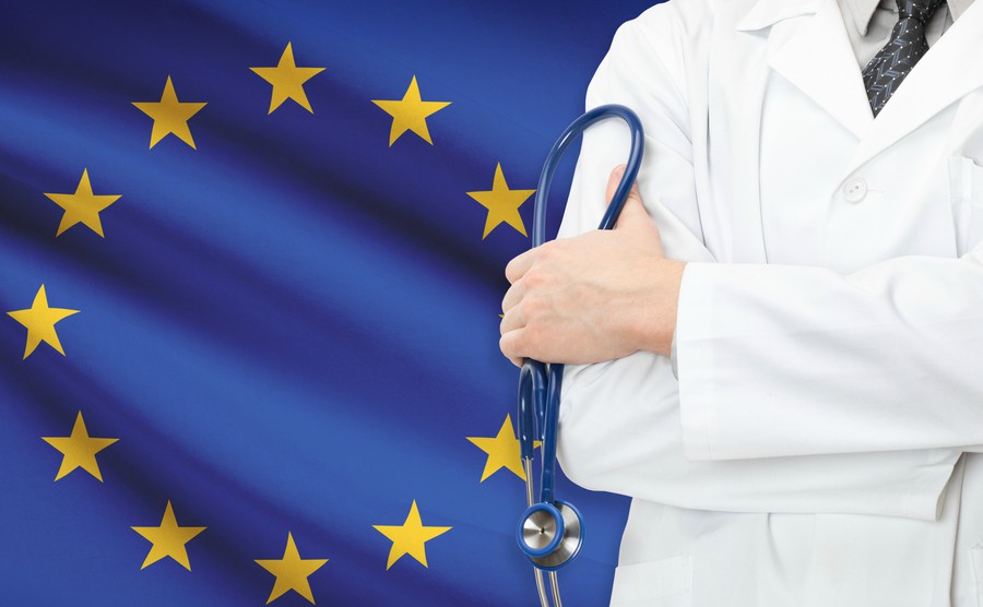 Brexit Health Alliance seeks to protect expat rights