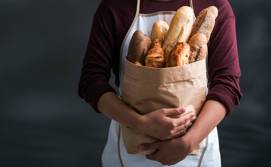 French bread aims for protected status