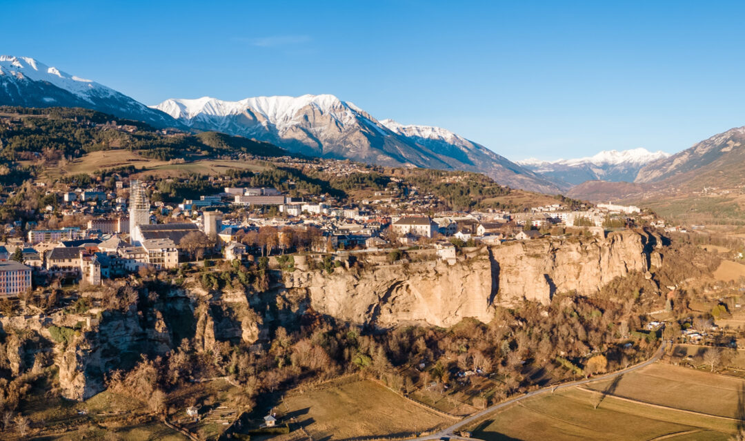 5 charming small towns in France