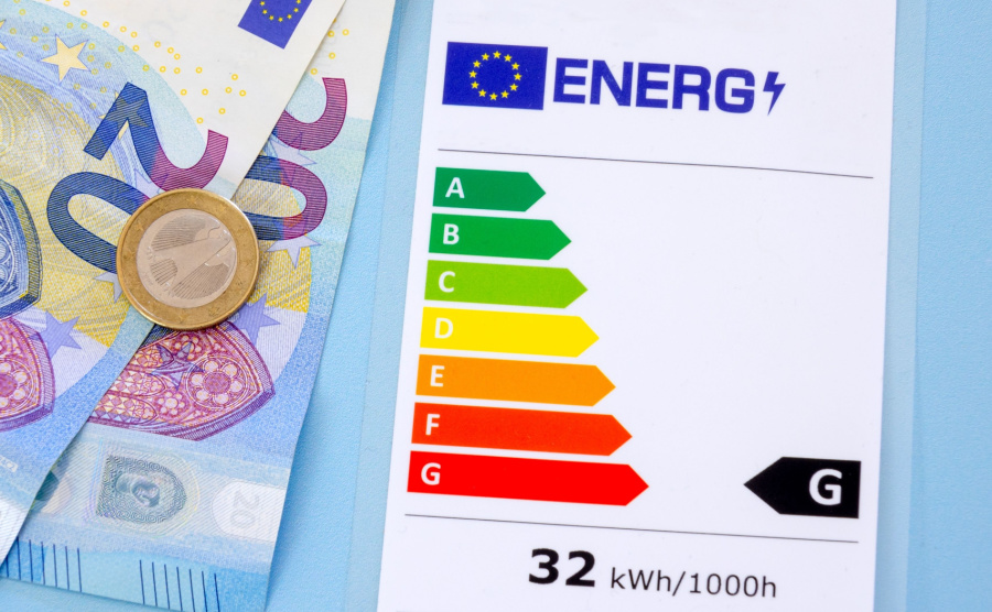 What does the new energy-efficiency law mean for buyers in France?