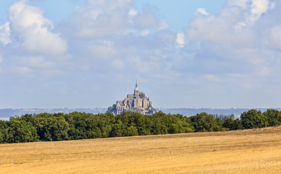 Follow in Ant Middleton’s footsteps in rural Normandy