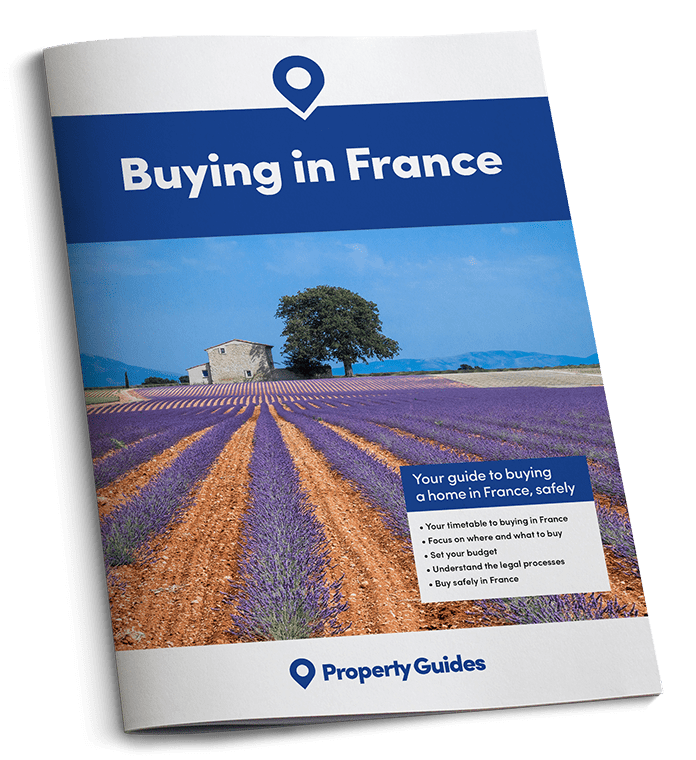 Buying a House in France Guide.