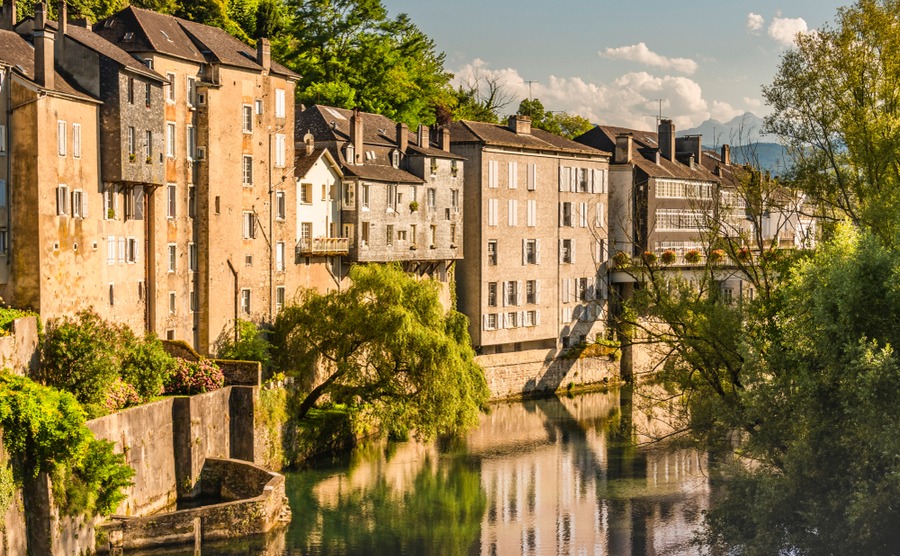 Don't let your dream of a life in France be put off by Brexit – you can still buy.