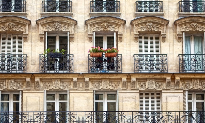 Is now a good time to buy property in France?