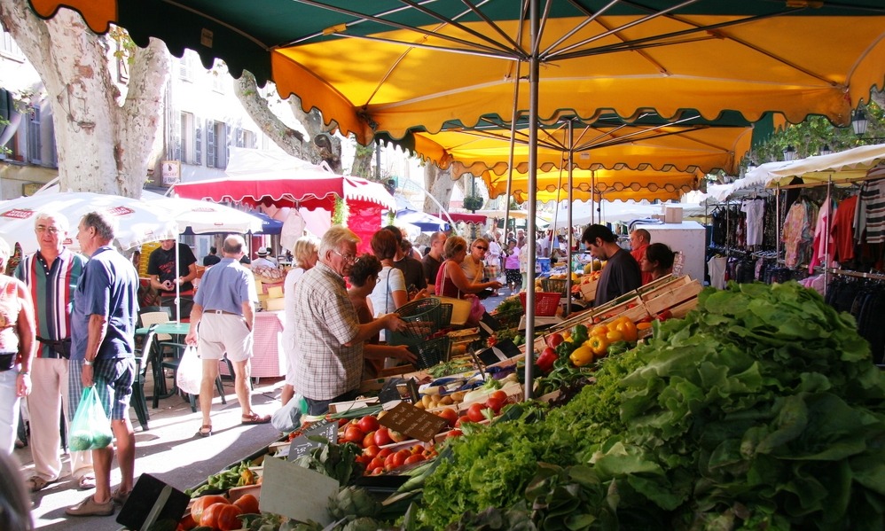 What we most love about living in France