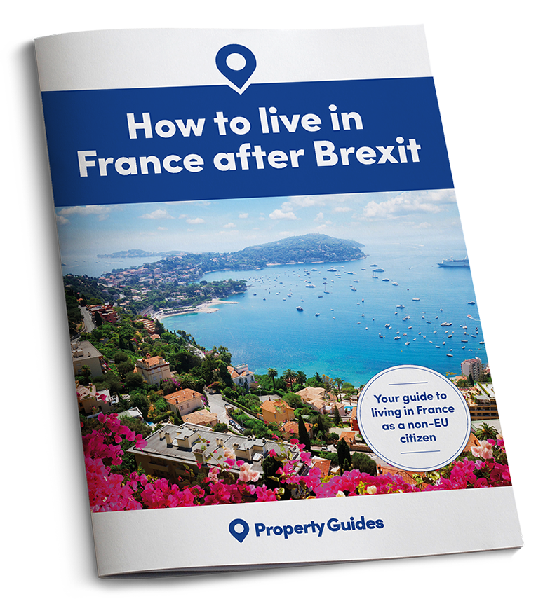 Can I still move to France after Brexit?