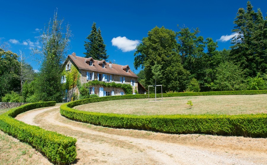 Yes you can afford that French home – with a mortgage