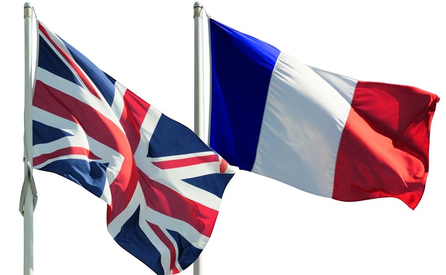 Expats urge UK to protect residency rights, of the French!