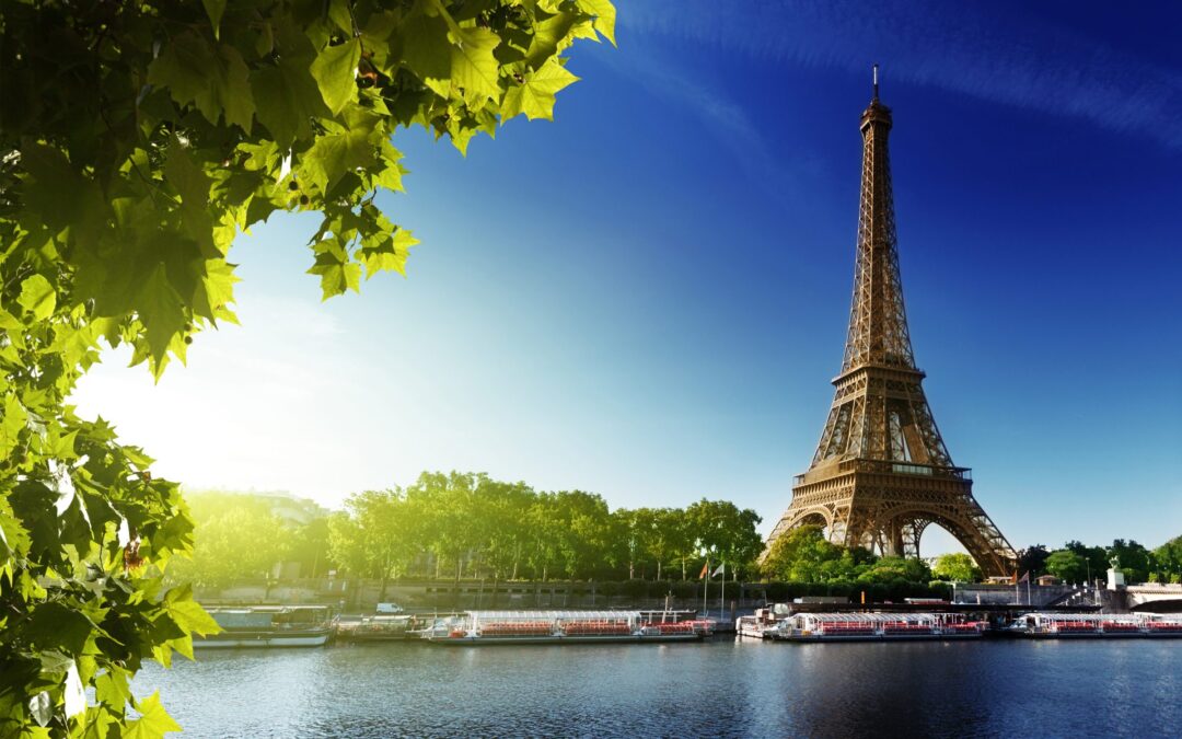 France remains world’s top tourism destination