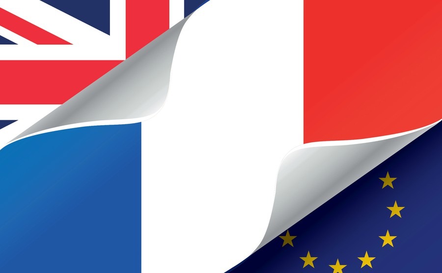 Expats seek French citizenship as Brexit Bill progresses