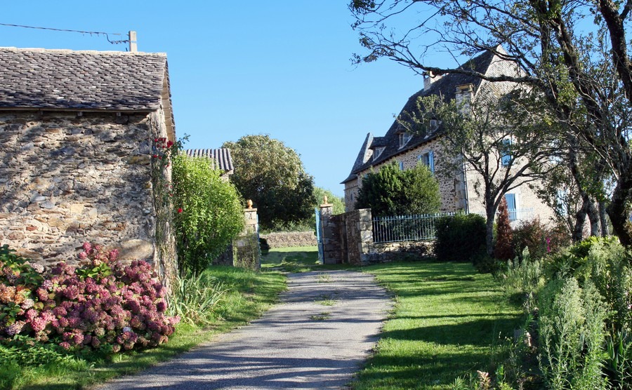 How to make your property search in France stress free!