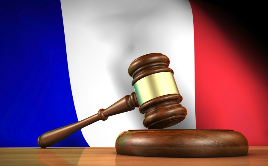 Le Pen promises to cut inheritance tax