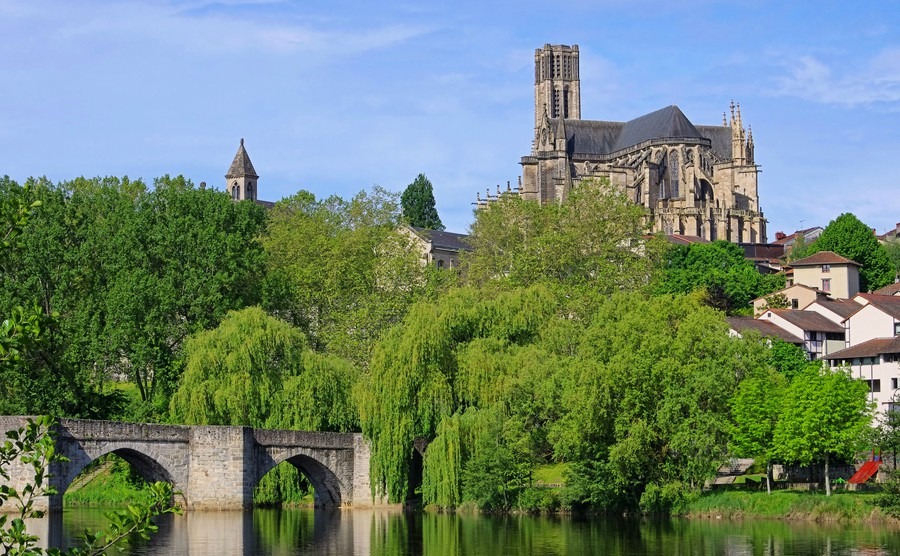 Where to buy in the Limousin
