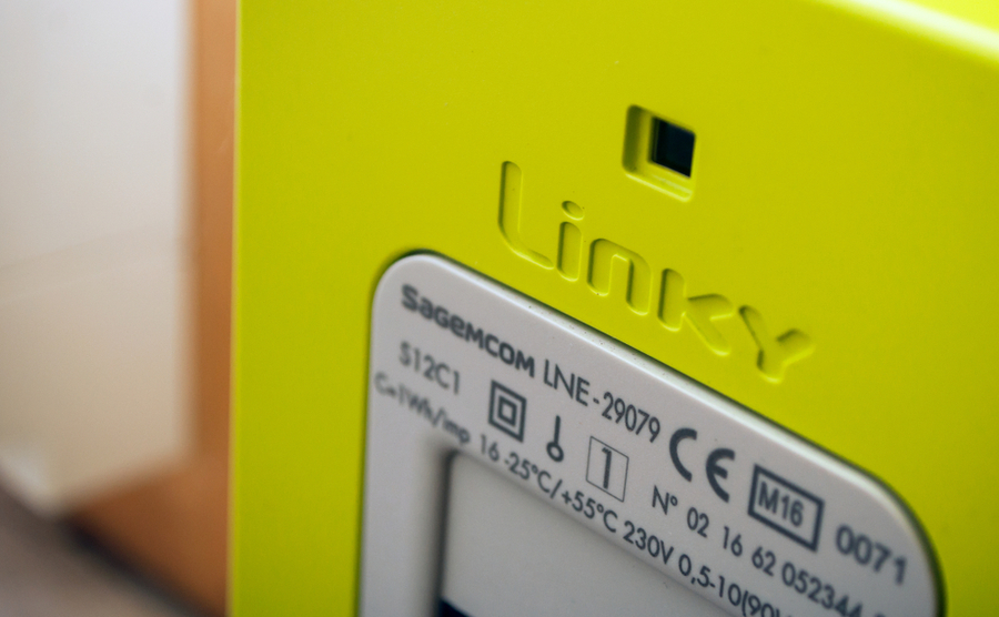 Meet Linky, the smart meter that could save you €€€!
