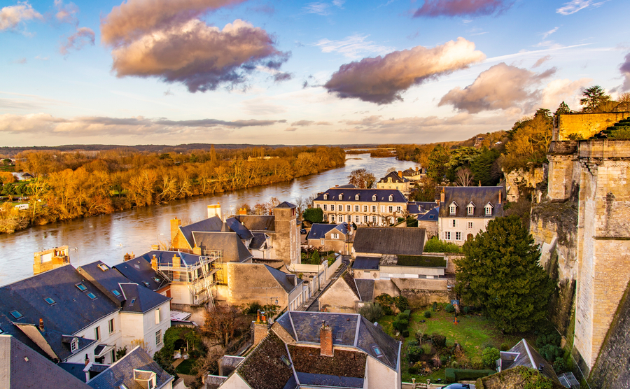 The French property market going in to 2024