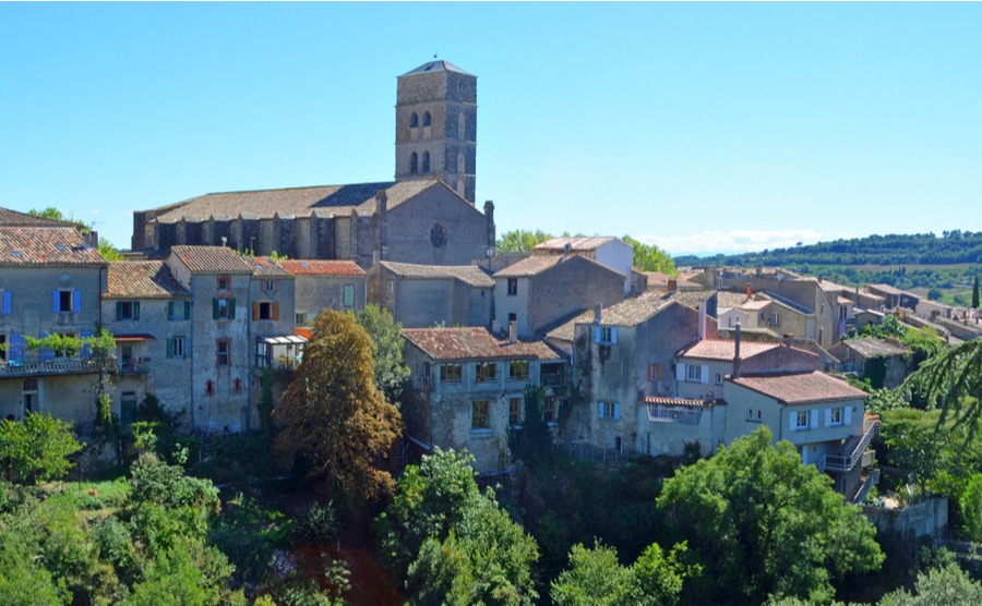 Carcassonne offers rich history at surprisingly low prices - France ...