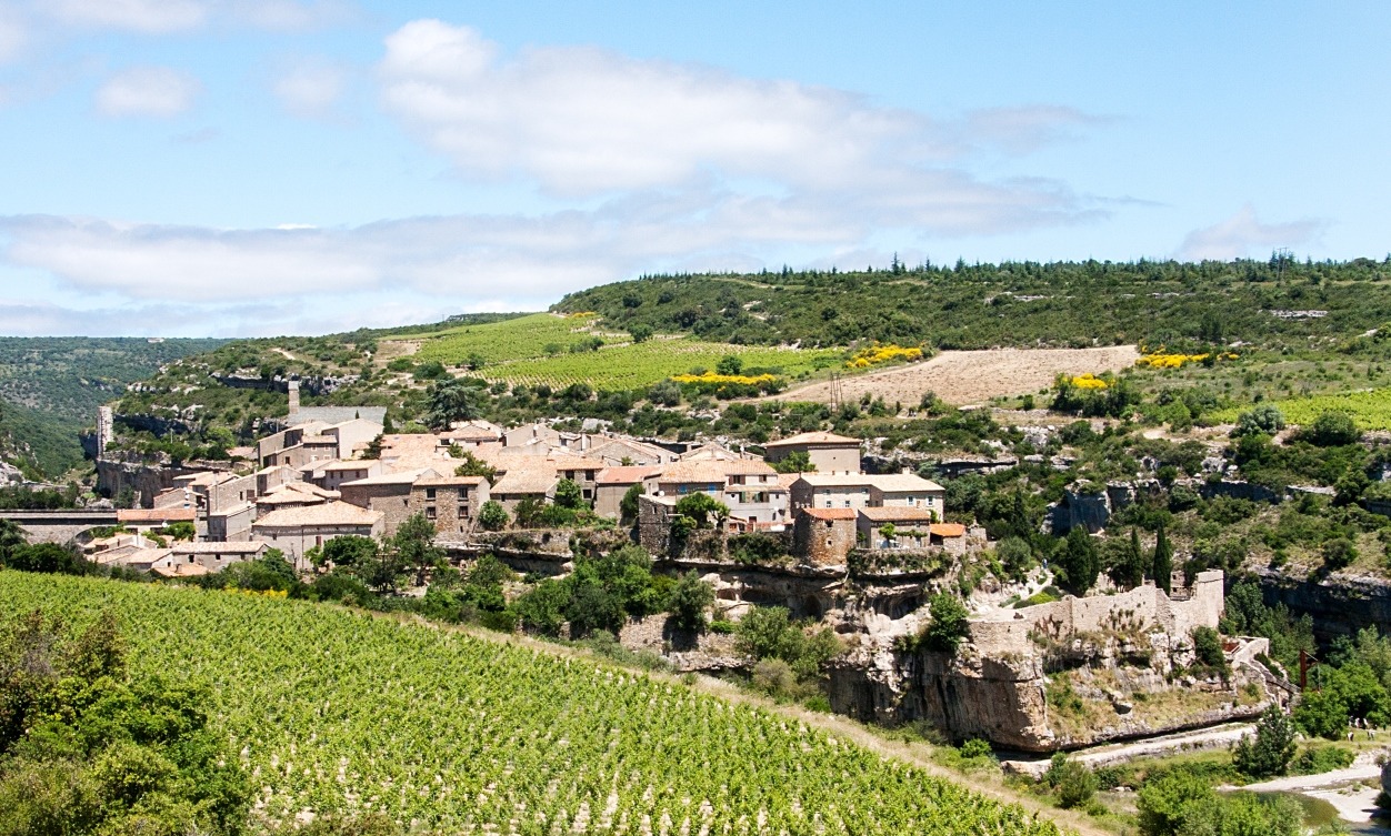 Why the Languedoc Roussillon is so popular