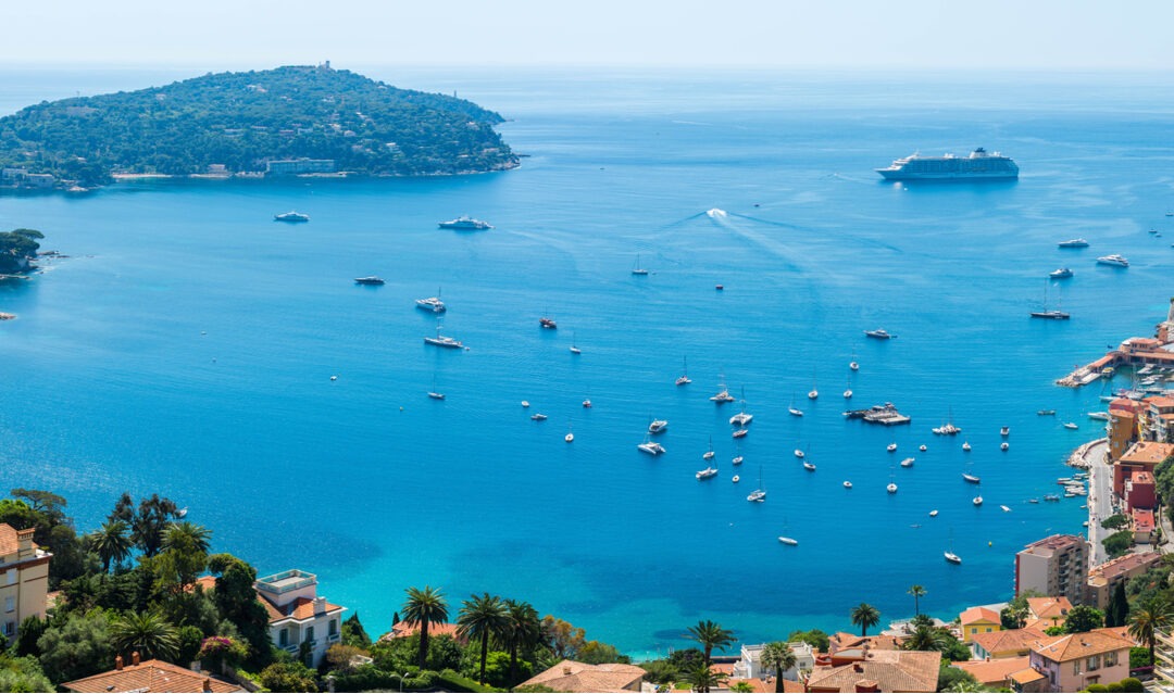 Why the Côte d’Azur may be just the place for you!