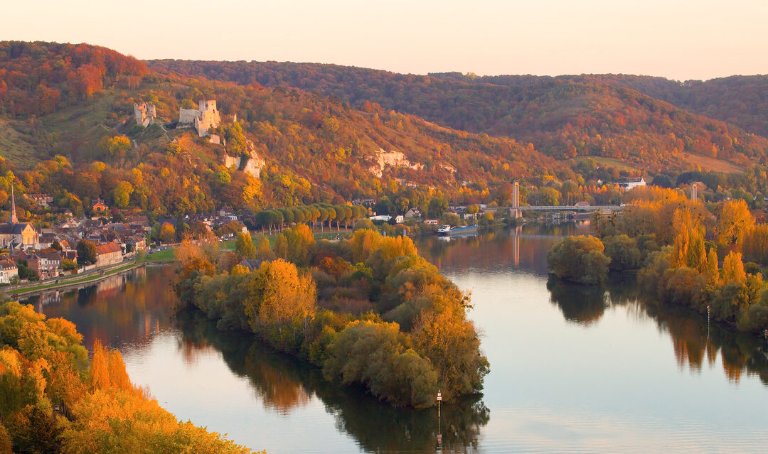 5 French locations with great autumnal appeal