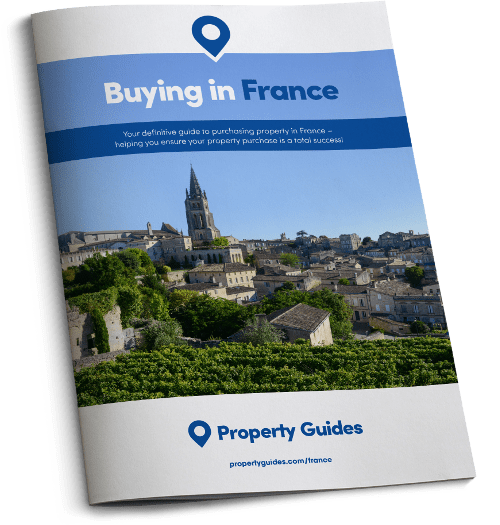 Buying a House in France Guide.