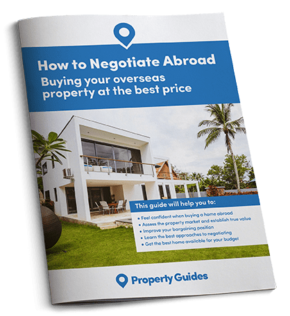 Negotiation Guide cover