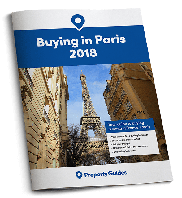 Get your free guide to buying in Paris