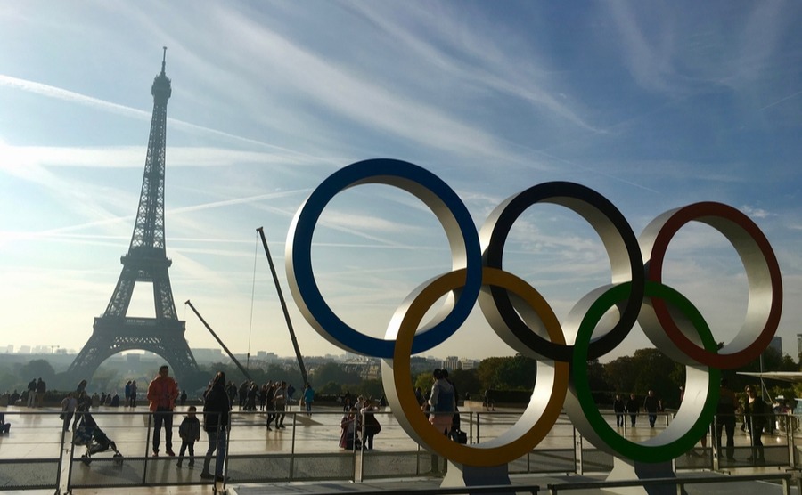 The Olympics could prove a huge boost to Paris property prices in key areas.