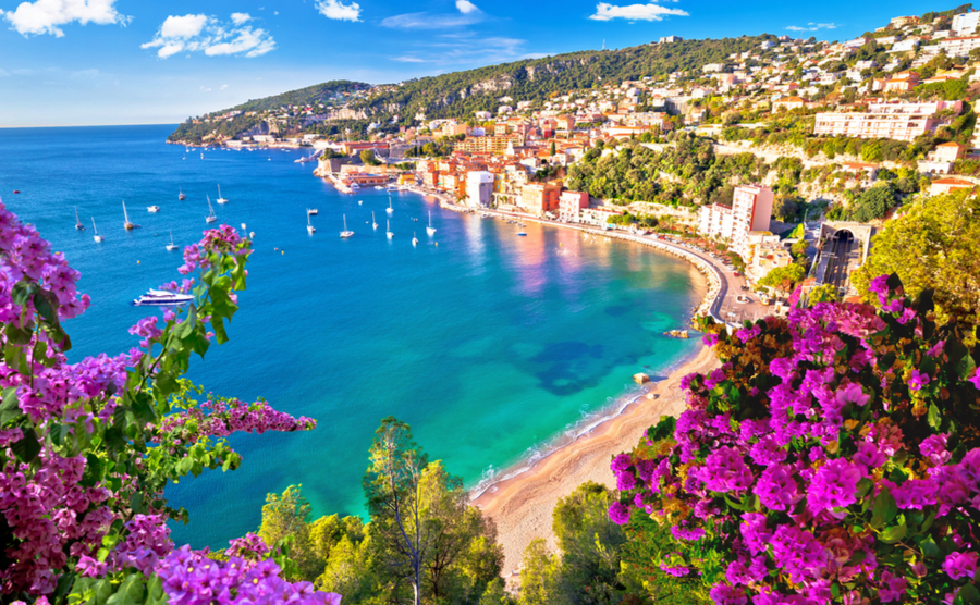 A guide to Provence-Alpes Cote d’Azur