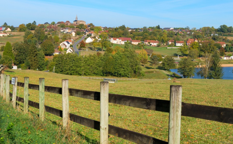 The undiscovered gem of the Haute-Vienne