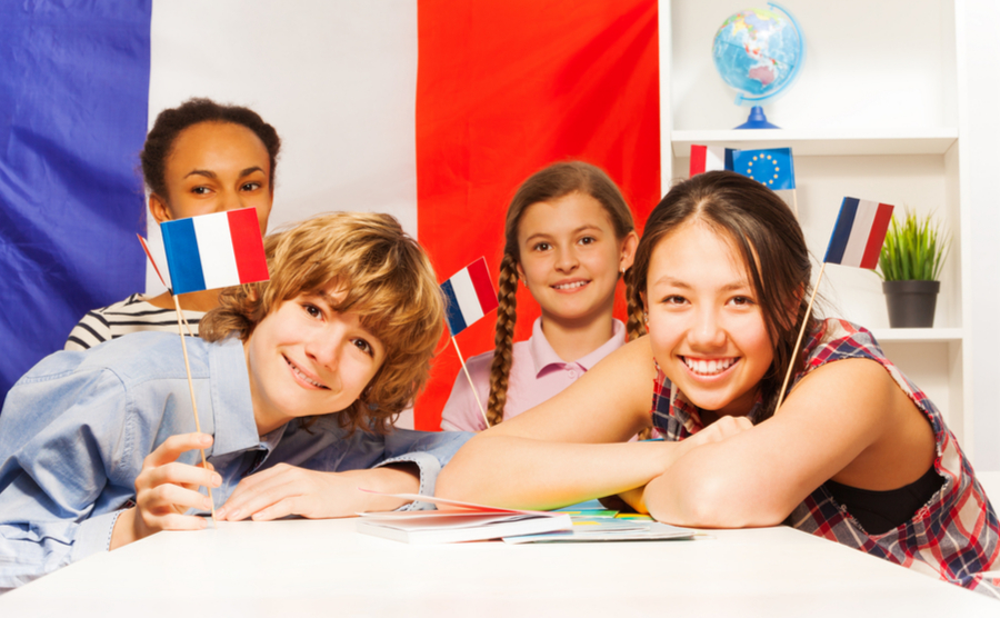 Moving to France with children: The French education system